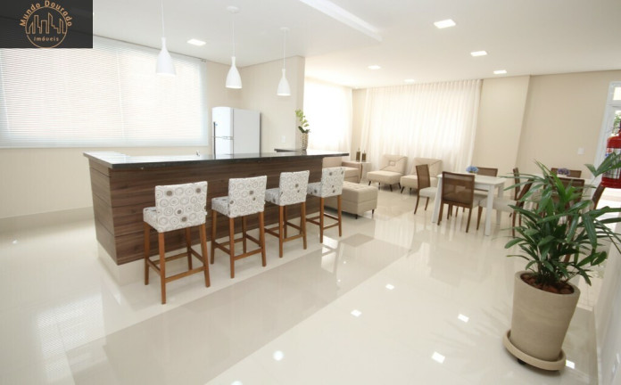 Imagem Apartamento com 3 Quartos à Venda, 70 m² em Barcelona - São Caetano Do Sul Imagem Apartamento com 3 Quartos à Venda, 70 m² em Barcelona - São Caetano Do Sul