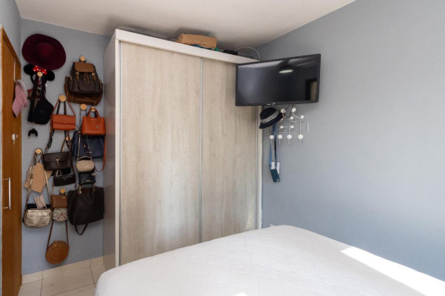 Imagem Apartamento com 3 Quartos à Venda, 73 m² em Saúde - São Paulo