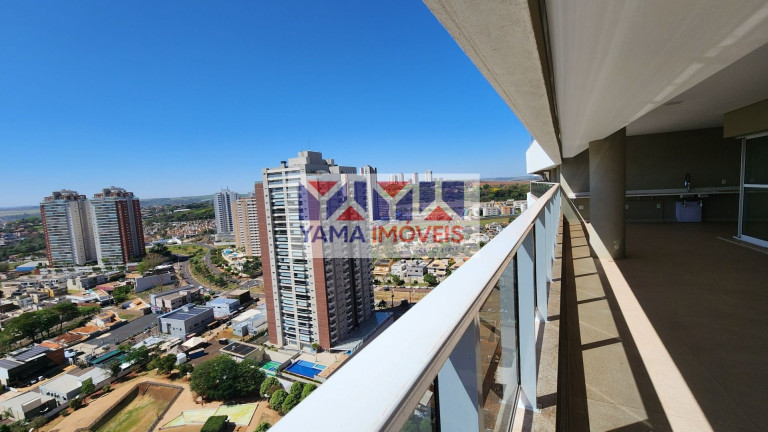 Imagem Apartamento com 4 Quartos à Venda, 292 m² em Parque Sul - Ribeirão Preto Imagem Apartamento com 4 Quartos à Venda, 292 m² em Parque Sul - Ribeirão Preto