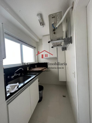 Imagem Apartamento com 3 Quartos à Venda, 123 m² em Campo Belo - São Paulo