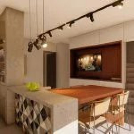 Imagem Apartamento com 2 Quartos à Venda, 128 m² em Cruzeiro - Belo Horizonte