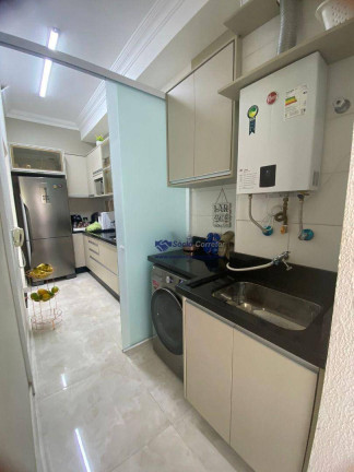 Imagem Apartamento com 2 Quartos à Venda, 62 m² em Vila Augusta - Guarulhos Imagem Apartamento com 2 Quartos à Venda, 62 m² em Vila Augusta - Guarulhos