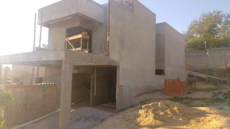 Imagem Casa de Condomínio com 3 Quartos à Venda, 215 m² em Horto Florestal - Sorocaba Imagem Casa de Condomínio com 3 Quartos à Venda, 215 m² em Horto Florestal - Sorocaba
