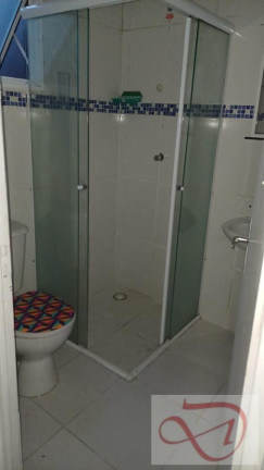 Imagem Apartamento com 2 Quartos à Venda, 48 m² em Vila Bela Vista - Santo André