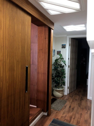 Imagem Apartamento com 3 Quartos à Venda, 152 m² em Vila Valparaíso - Santo André Imagem Apartamento com 3 Quartos à Venda, 152 m² em Vila Valparaíso - Santo André