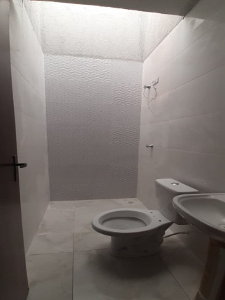 Casa com 2 Quartos à Venda, 43 m² em Tatuquara - Curitiba