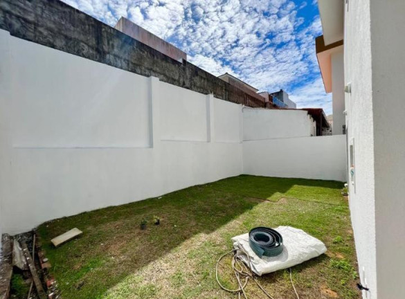 Imagem Casa com 4 Quartos à Venda, 165 m² em Caji - Lauro De Freitas Imagem Casa com 4 Quartos à Venda, 165 m² em Caji - Lauro De Freitas