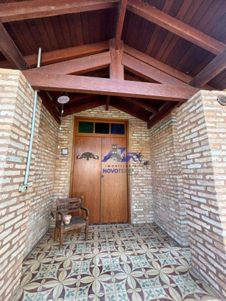Imagem Casa com 3 Quartos à Venda, 150 m² em Jardim Copacabana - Guararapes Imagem Casa com 3 Quartos à Venda, 150 m² em Jardim Copacabana - Guararapes