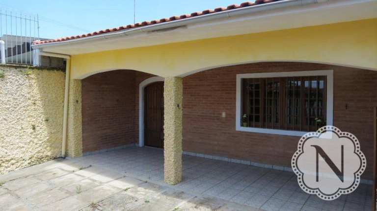 Imagem Casa com 5 Quartos à Venda, 208 m² em Praia Do Sonho - Itanhaém Imagem Casa com 5 Quartos à Venda, 208 m² em Praia Do Sonho - Itanhaém