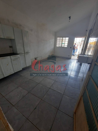 Imagem Casa com 2 Quartos à Venda, 60 m² em Jardim Casa Branca - Caraguatatuba Imagem Casa com 2 Quartos à Venda, 60 m² em Jardim Casa Branca - Caraguatatuba