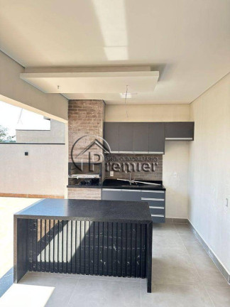 Imagem Casa com 3 Quartos à Venda, 290 m² em Jardim Piemonte - Indaiatuba Imagem Casa com 3 Quartos à Venda, 290 m² em Jardim Piemonte - Indaiatuba