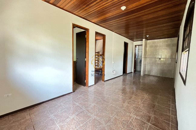 Imagem Casa com 3 Quartos à Venda, 384 m² em Continental - Itapoá