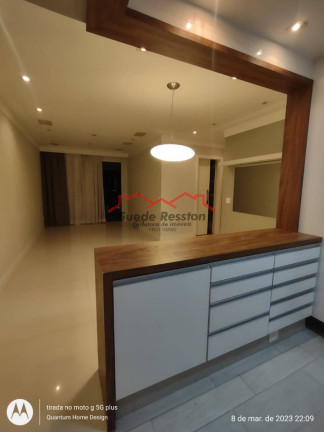 Imagem Apartamento com 3 Quartos para Alugar, 115 m² em Alto Da Boa Vista - São Paulo Imagem Apartamento com 3 Quartos para Alugar, 115 m² em Alto Da Boa Vista - São Paulo