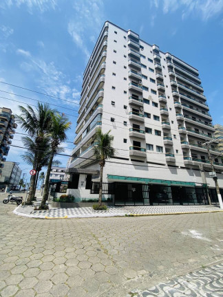 Imagem Apartamento com 3 Quartos à Venda, 101 m² em Aviação - Praia Grande Imagem Apartamento com 3 Quartos à Venda, 101 m² em Aviação - Praia Grande