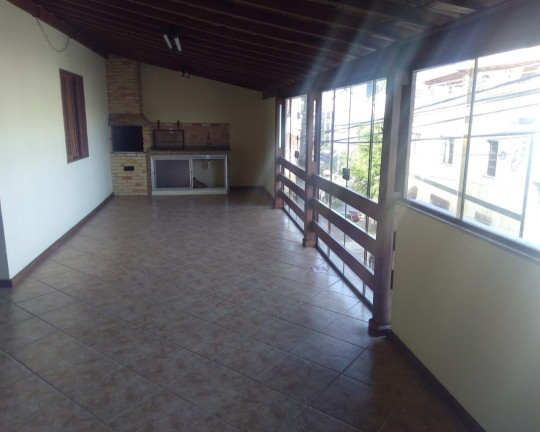 Imagem Imóvel com 4 Quartos à Venda, 190 m² em Bom Pastor - Juiz De Fora