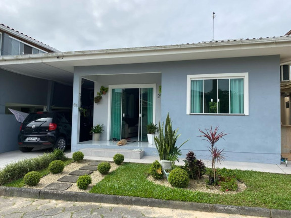 Imagem Casa com 3 Quartos à Venda, 105 m² em Centro - Garopaba Imagem Casa com 3 Quartos à Venda, 105 m² em Centro - Garopaba