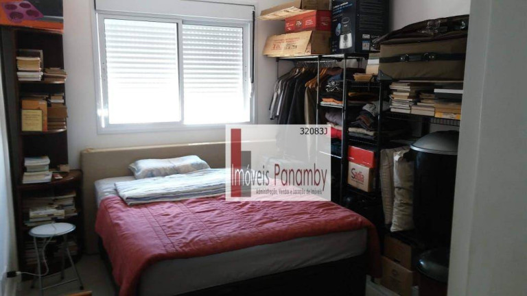 Imagem Apartamento com 1 Quarto à Venda, 38 m² em Vila Castelo - São Paulo Imagem Apartamento com 1 Quarto à Venda, 38 m² em Vila Castelo - São Paulo