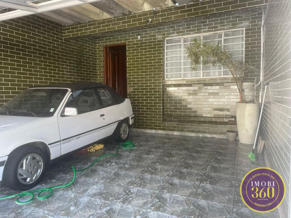 Imagem Sobrado com 3 Quartos à Venda, 180 m² em Vila Independência - São Paulo