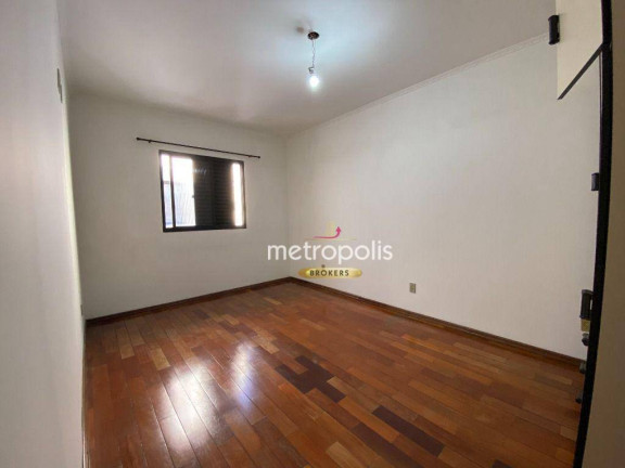 Imagem Cobertura com 2 Quartos à Venda, 95 m² em Santa Maria - São Caetano Do Sul