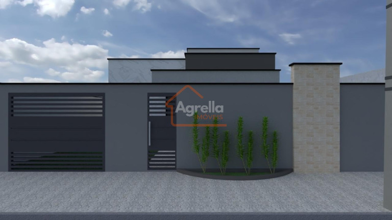 Imagem Casa com 2 Quartos à Venda, 200 m² em Vila Florida - Mogi Guaçu Imagem Casa com 2 Quartos à Venda, 200 m² em Vila Florida - Mogi Guaçu