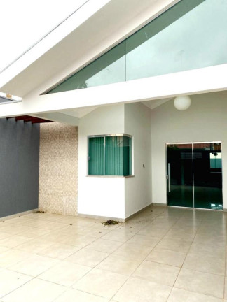 Imagem Casa com 3 Quartos à Venda, 115 m² em Parque Residencial Cidade Nova - Maringá Imagem Casa com 3 Quartos à Venda, 115 m² em Parque Residencial Cidade Nova - Maringá