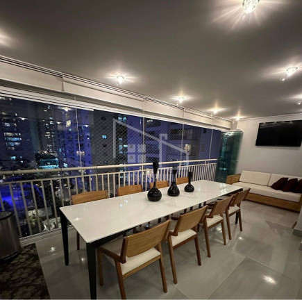 Imagem Apartamento com 3 Quartos à Venda, 155 m² em Centro - São Bernardo Do Campo Imagem Apartamento com 3 Quartos à Venda, 155 m² em Centro - São Bernardo Do Campo