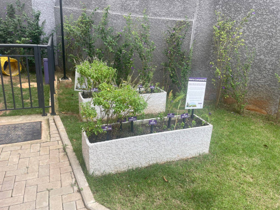 Imagem Apartamento com 3 Quartos à Venda, 90 m² em Nova Petropolis - São Bernardo Do Campo