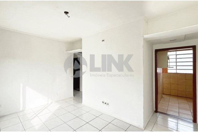 Apartamento com 3 Quartos à Venda, 72 m² em Cristal - Porto Alegre