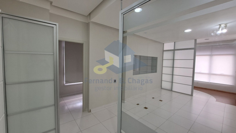 Imagem Sala Comercial à Venda, 49 m² em Loteamento Center Santa Genebra - Campinas