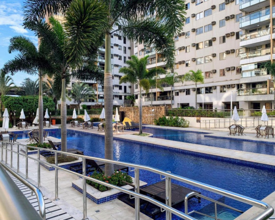 Imagem Imóvel com 3 Quartos à Venda, 82 m² em Recreio Dos Bandeirantes - Rio De Janeiro