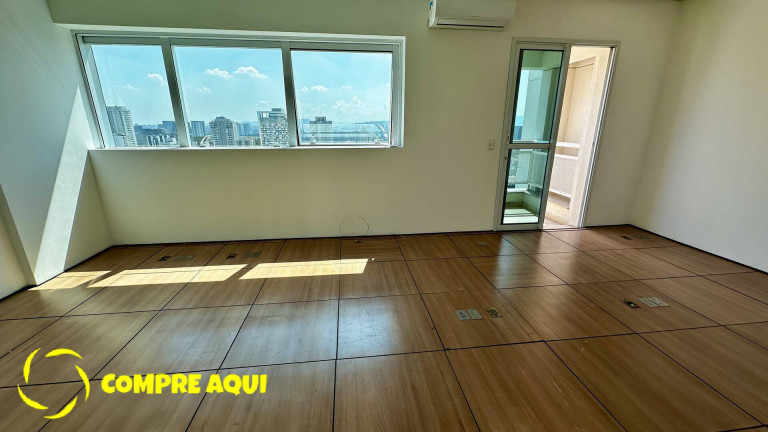 Imagem Sala Comercial à Venda, 95 m² em Barra Funda - São Paulo