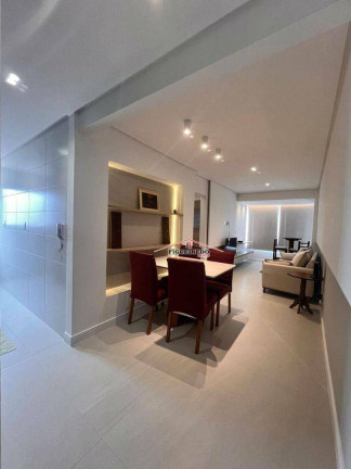 Imagem Apartamento com 2 Quartos à Venda, 53 m² em Caiçara - Praia Grande Imagem Apartamento com 2 Quartos à Venda, 53 m² em Caiçara - Praia Grande