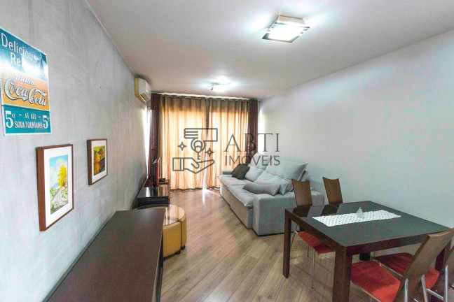 Imagem Apartamento com 1 Quarto à Venda, 75 m² em Vila Mariana - São Paulo Imagem Apartamento com 1 Quarto à Venda, 75 m² em Vila Mariana - São Paulo