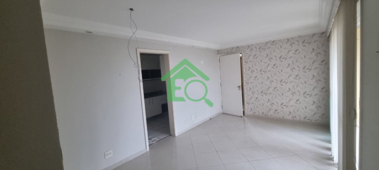 Imagem Apartamento com 3 Quartos à Venda, 82 m² em Vila Sofia - São Paulo