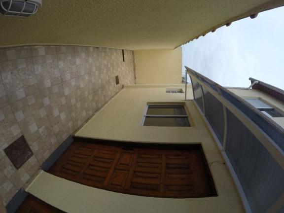 Imagem Casa de Condomínio com 2 Quartos à Venda, 67 m² em Jardim Anhanguera - Praia Grande
