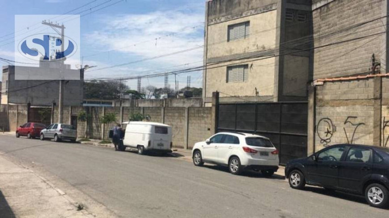 Imagem Imóvel Comercial à Venda, 1.000 m² em Cidade Industrial Satélite De São Paulo - Guarulhos Imagem Imóvel Comercial à Venda, 1.000 m² em Cidade Industrial Satélite De São Paulo - Guarulhos