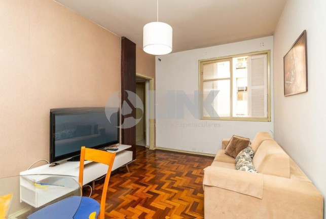 Apartamento com 2 Quartos à Venda, 64 m² em Azenha - Porto Alegre