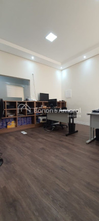 Imagem Sala Comercial à Venda, 118 m² em Centro - Campinas