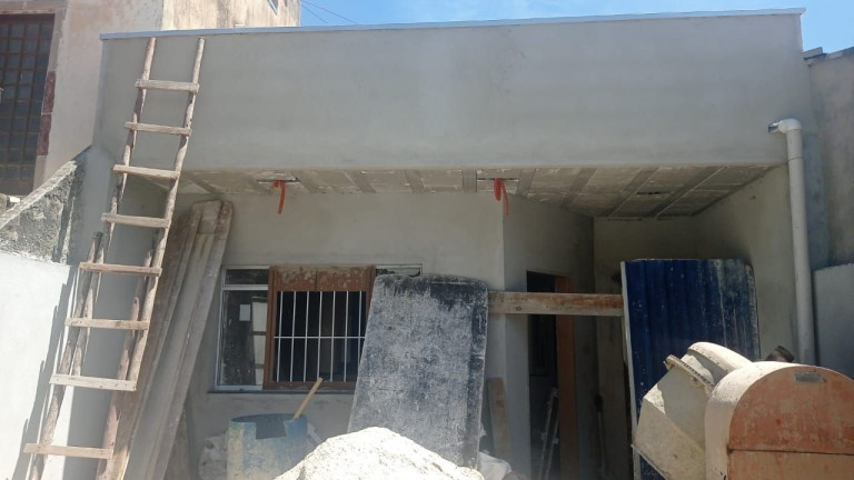 Imagem Casa com 2 Quartos à Venda, 66 m² em Jardim Nova República - São José Dos Campos Imagem Casa com 2 Quartos à Venda, 66 m² em Jardim Nova República - São José Dos Campos