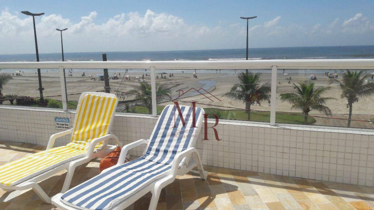 Imagem Apartamento com 2 Quartos à Venda, 90 m² em Vilamar - Praia Grande Imagem Apartamento com 2 Quartos à Venda, 90 m² em Vilamar - Praia Grande
