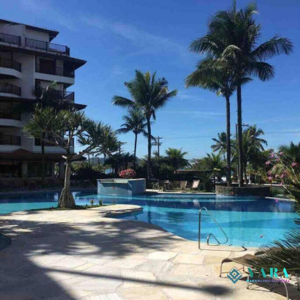 Imagem Apartamento com 3 Quartos para Temporada, 120 m² em Praia Grande - Ubatuba