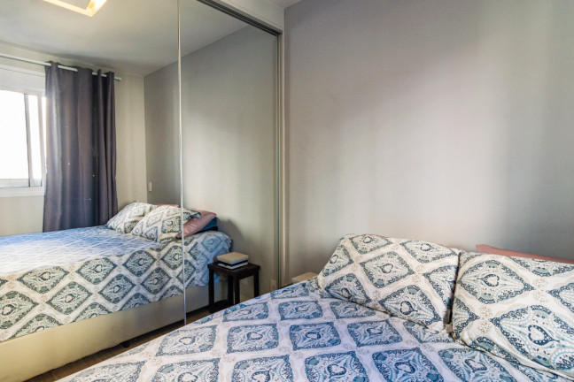 Imagem Apartamento com 2 Quartos à Venda, 60 m² em Lapa - São Paulo