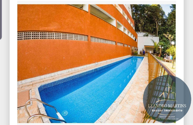 Imagem Apartamento com 2 Quartos à Venda, 51 m² em Jardim Mimas - Embu Das Artes Imagem Apartamento com 2 Quartos à Venda, 51 m² em Jardim Mimas - Embu Das Artes