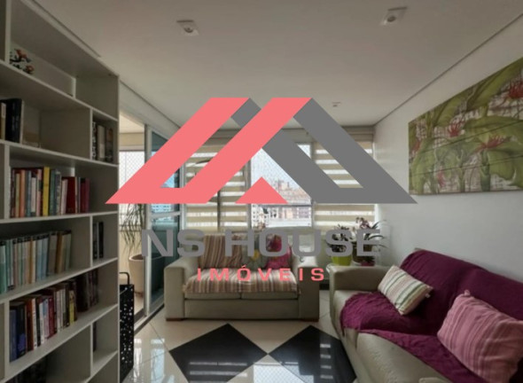 Imagem Imóvel com 3 Quartos à Venda, 220 m² em Santo Antônio - São Caetano Do Sul Imagem Imóvel com 3 Quartos à Venda, 220 m² em Santo Antônio - São Caetano Do Sul