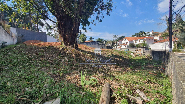 Imagem Terreno à Venda, 720 m² em Jardim Marajoara - São Paulo Imagem Terreno à Venda, 720 m² em Jardim Marajoara - São Paulo