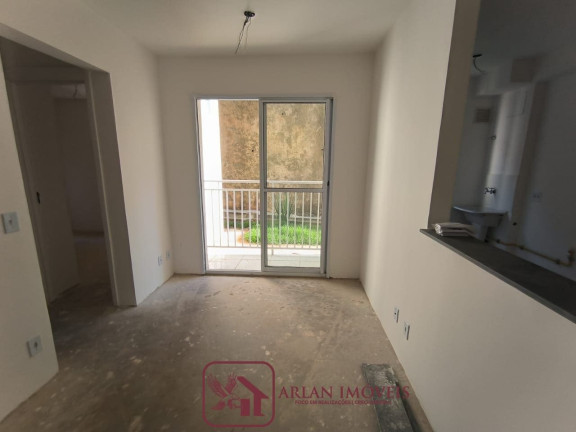 Imagem Apartamento com 2 Quartos à Venda, 46 m² em Jardim Luciana - Franco Da Rocha Imagem Apartamento com 2 Quartos à Venda, 46 m² em Jardim Luciana - Franco Da Rocha