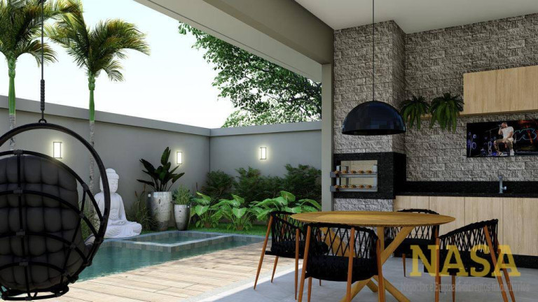 Imagem Casa com 3 Quartos à Venda, 250 m² em Condomínio Primor Das Torres - Cuiabá Imagem Casa com 3 Quartos à Venda, 250 m² em Condomínio Primor Das Torres - Cuiabá