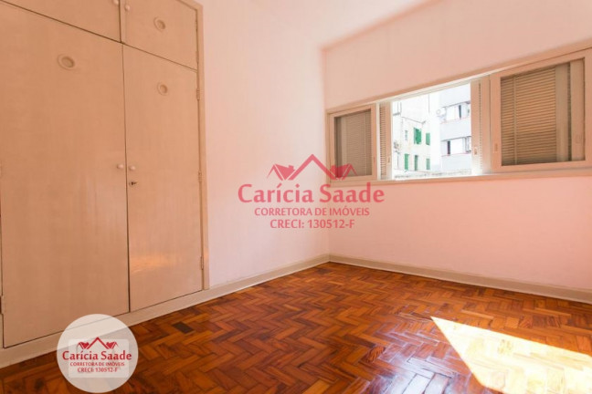 Imagem Apartamento com 2 Quartos à Venda, 75 m² em Bela Vista - São Paulo