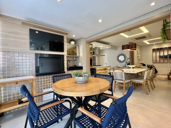 Imagem Apartamento com 3 Quartos à Venda, 125 m² em Riviera De São Lourenço - Bertioga Imagem Apartamento com 3 Quartos à Venda, 125 m² em Riviera De São Lourenço - Bertioga