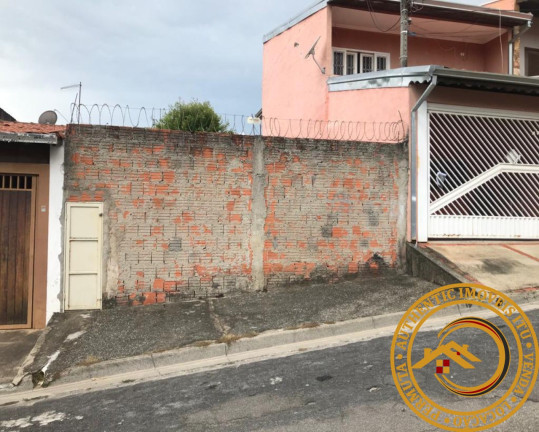 Imagem Terreno à Venda, 150 m² em Jardim São Jorge - Itu Imagem Terreno à Venda, 150 m² em Jardim São Jorge - Itu